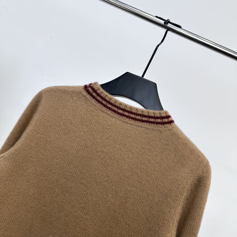 Prada Sweaters